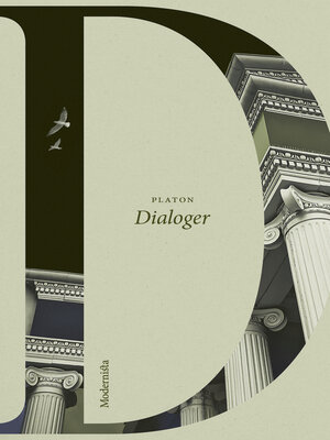 cover image of Dialoger